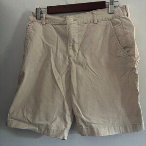 Grizzly Men's Size 32 Tan Shorts - never worn!